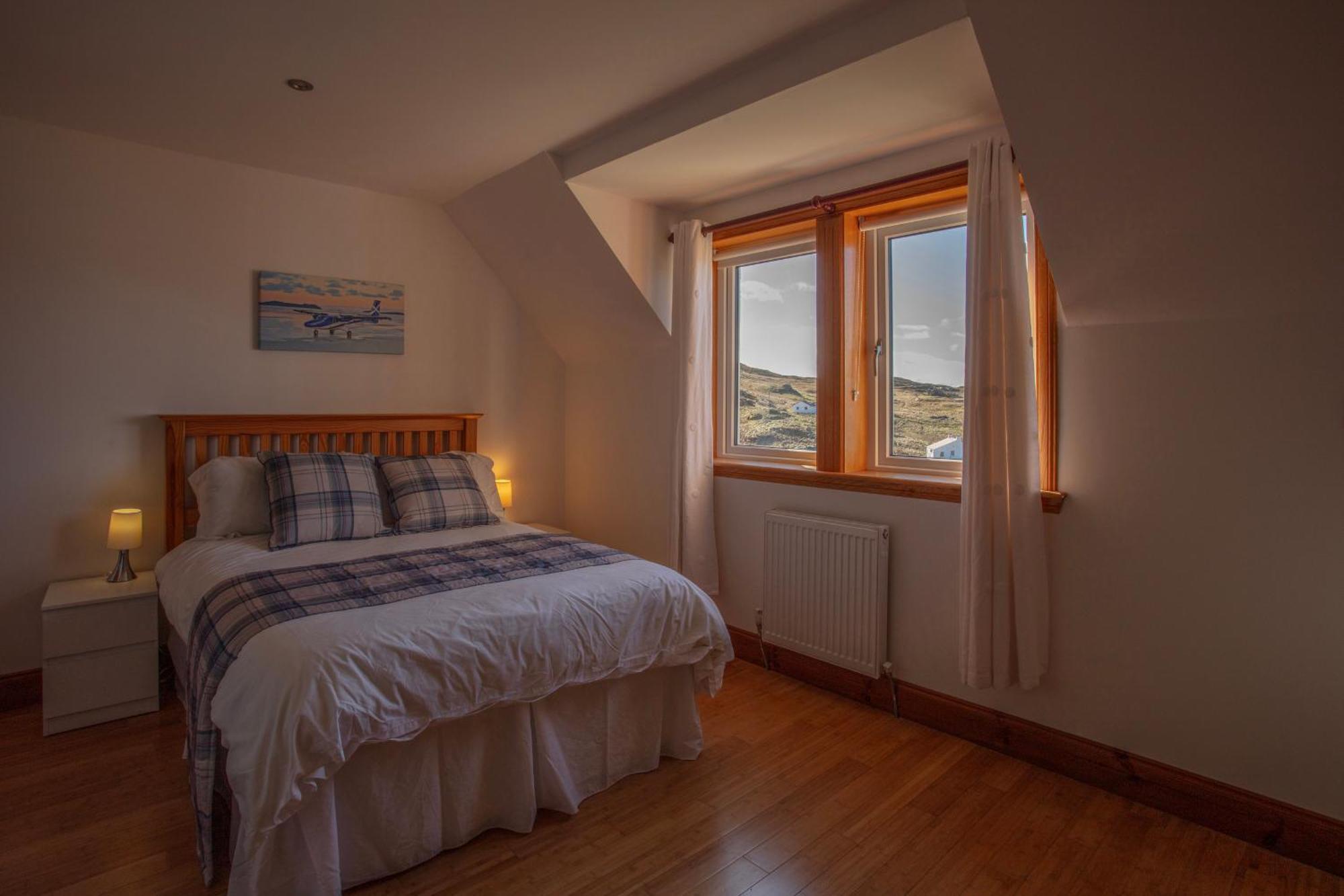 Castlebay View Villa Kültér fotó